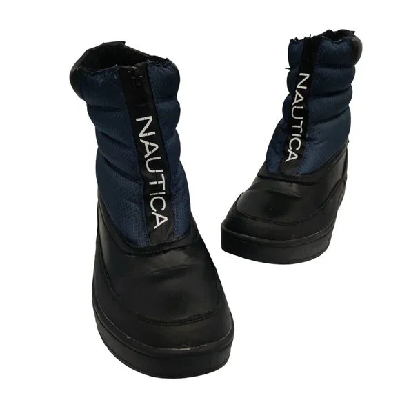 Nautica | Shoes | Nautica Mens Boots Maten Waterproof Size  display picture 1